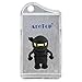 AreTop Flash Drive 16GB, Memory Stick Pen Drive USB2.0 Cute Cartoon Miniature Ninja Shape Thumb Drives for Date Storage Gift for School Students Kids Children Boys