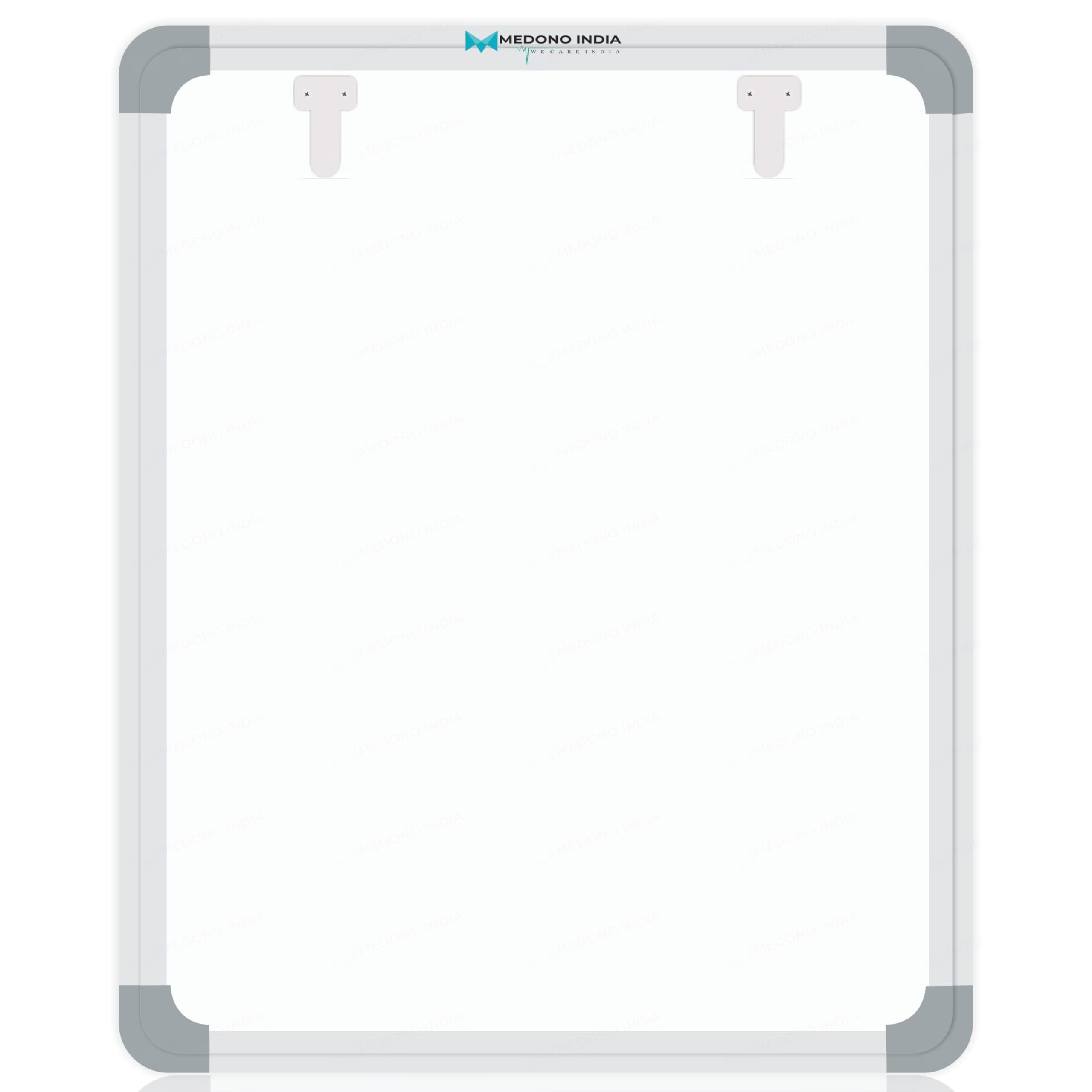 Medono India Fully Automatic LED X-Ray View Box, Extra Bright LED, Advanced LED Technology, Variable Brightness Control, Medical X-Ray Film Viewer for Hospital & Clinic (Extra Bright LED)