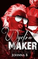 Wydow Maker 0692847278 Book Cover