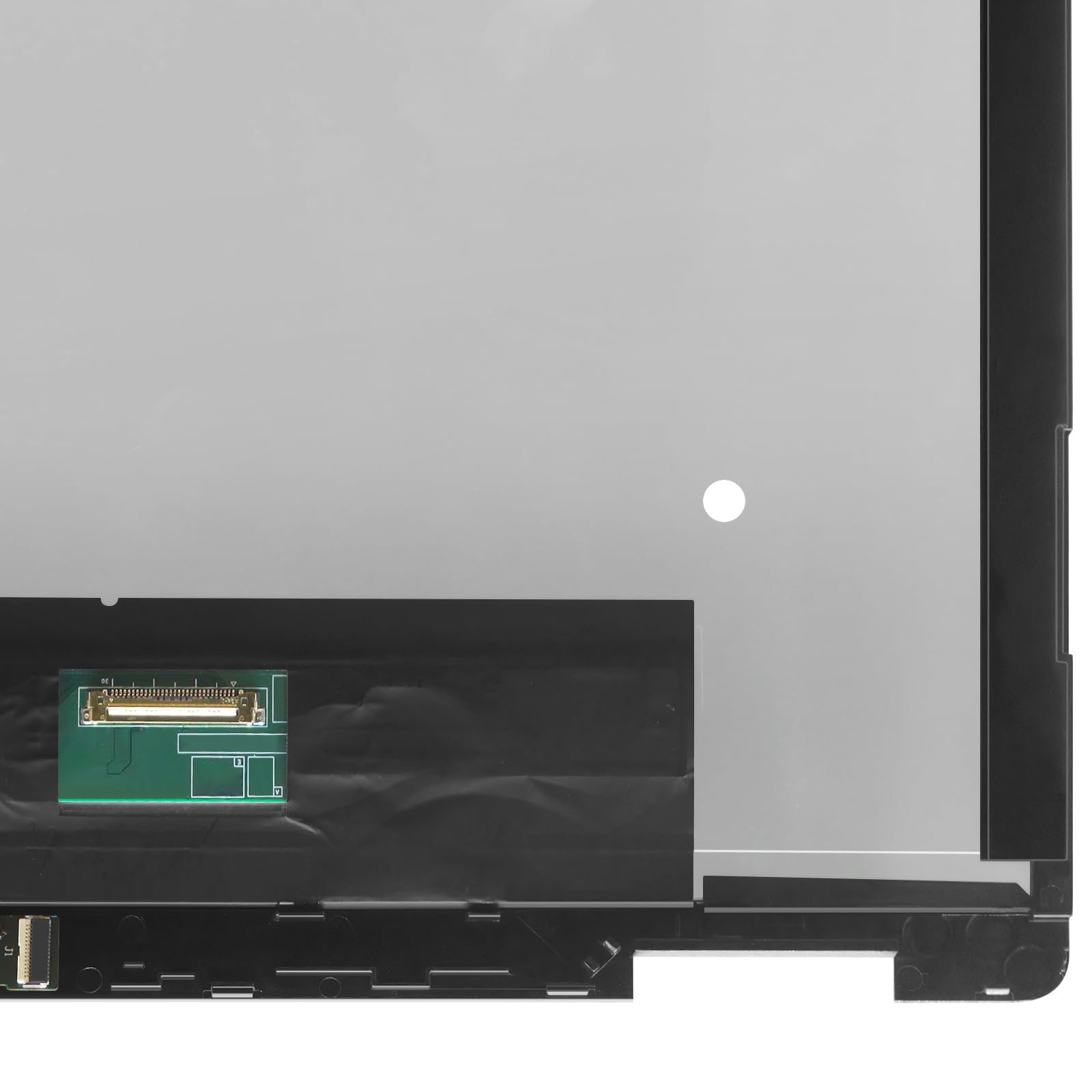 N08410-001 LCD Touchscreen Ersatz Für HP Chromebook X360 14C-CD – WUXGA 1920x1200, 14 Zoll, Display Assembly