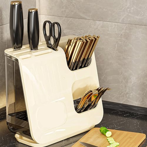 Séchage d'ustensiles de cuisine compact lavable lave-vaisselle