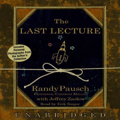 The last lecture