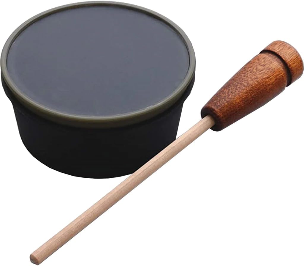 Woodhaven Custom Calls Cluck N' Purr Pot - WH106