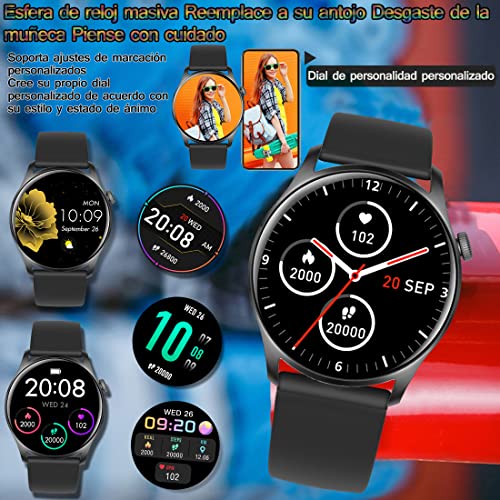 Smartwatch, Wireless Imagen adicional