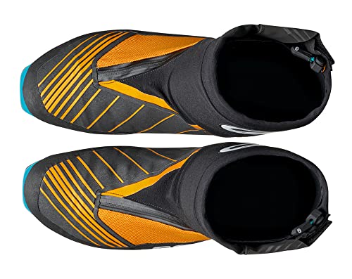 SCARPA Phantom 6000 Waterproof Boots for Climbing and Mountaineering4