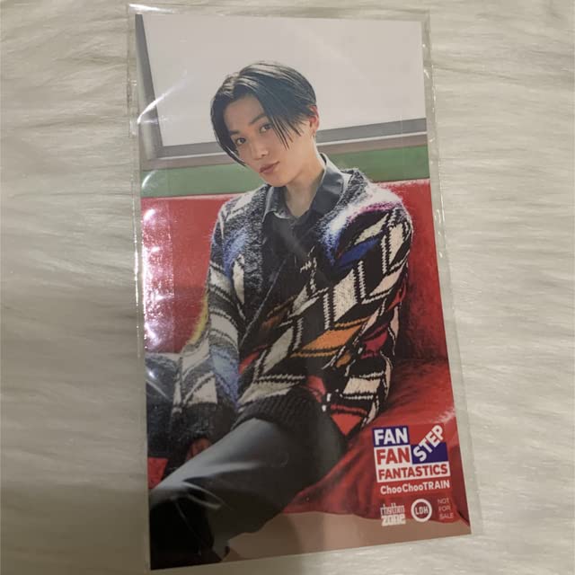 Amazon | FANTASTICS 八木勇征 ステッカー | シール・ステッカー