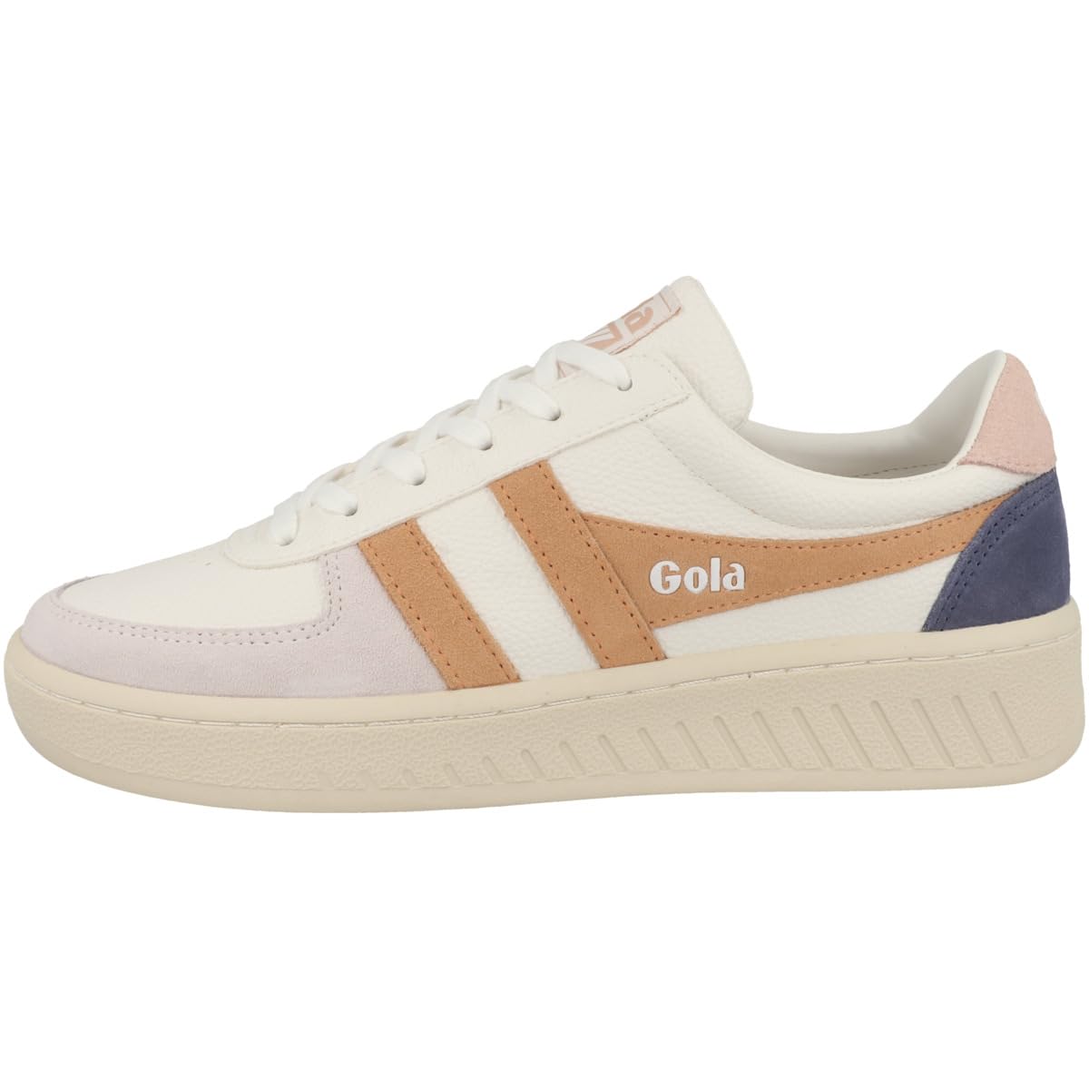 Gola Grandslam Leather