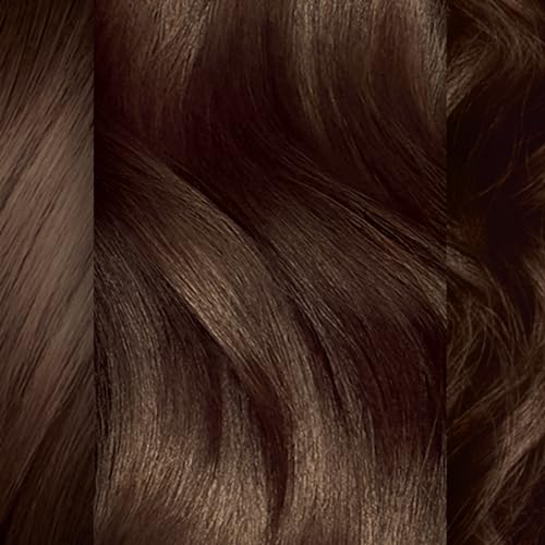 Clairol Natural Instincts Demi-Permanent Hair Dye 2 Black | 3 Pack product thumbnail 16