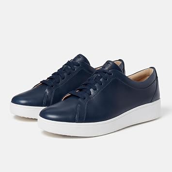 FitFlop X22399-035 Rally Sneakers Midnight Navy US05.5