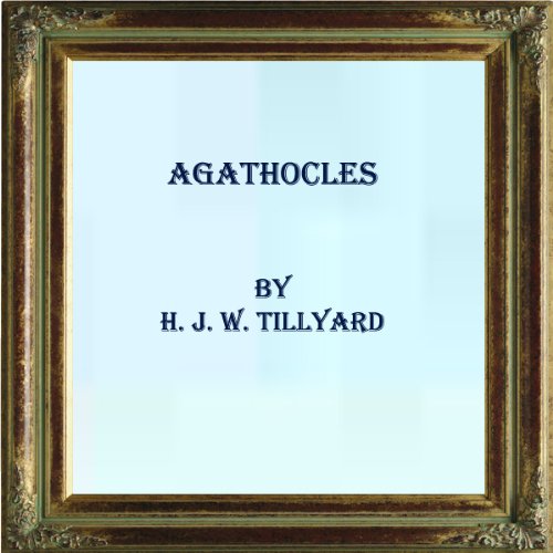 AGATHOCLES