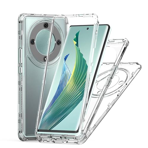 Coque de Protection Antichoc Honor Magic 5 Lite anti-rayures efficace