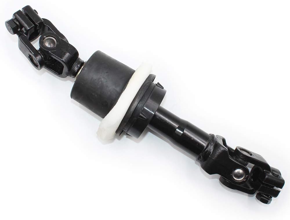 Automotive GM OEM Steering ColumnIntermediate Shaft 20821325 money