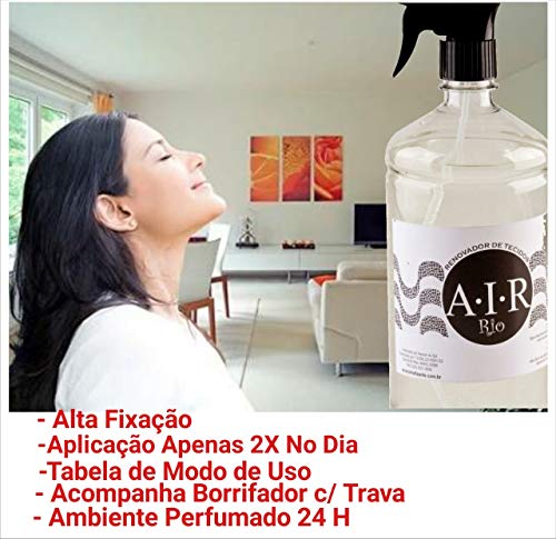 Aromatizante de Lojas (500)