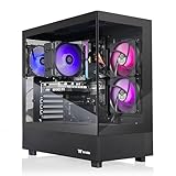 Compare Thermaltake Vista (V27B-B76H-350-LCS) vs other computers