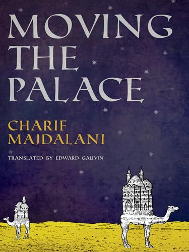 Moving the Palace view 2
