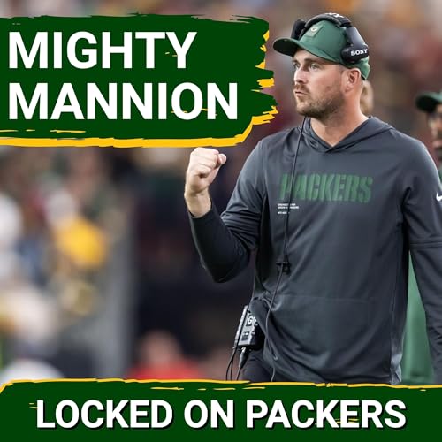 The Green Bay Packers need a new quarterback coach, but don't worry about Jordan Love