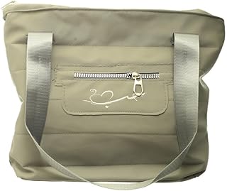 OX Bump Bags Light Grey OX T 138