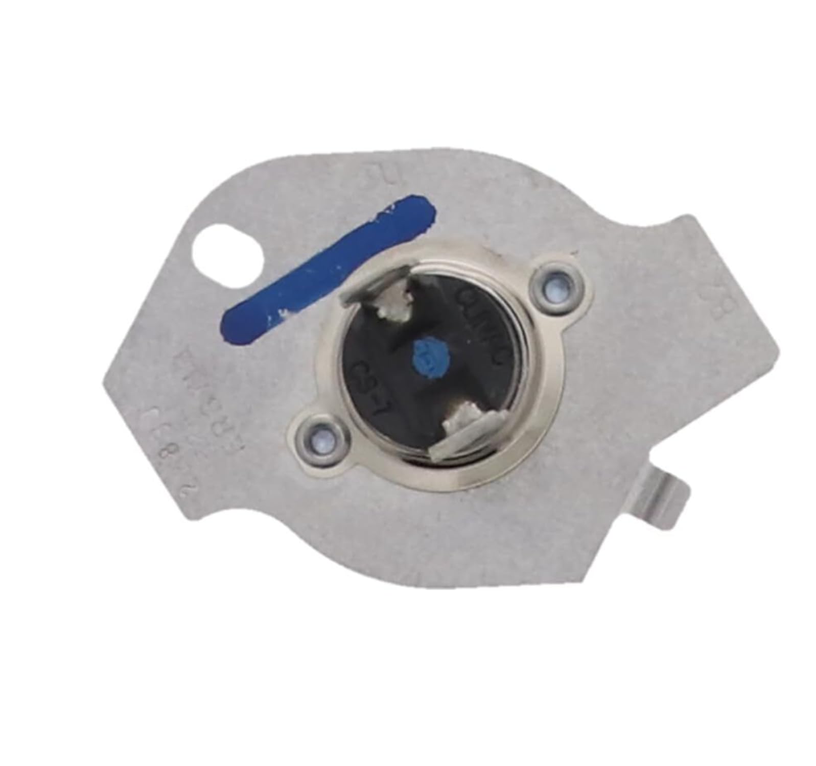 Amazon.com: 8573713 Gas Dryer Thermal Cut Off Compatible with  