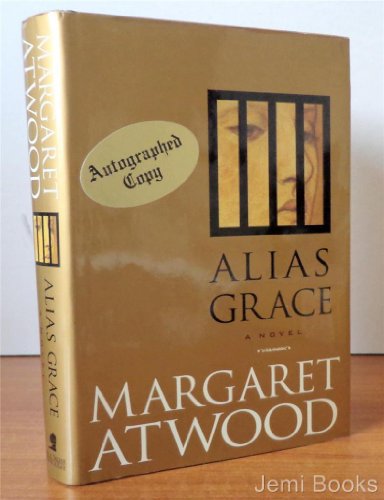 Alias Grace view 2