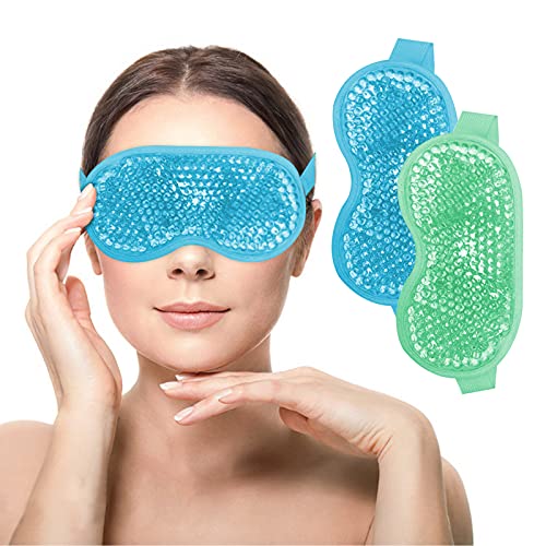 Cold Pack For Eyes in 2022