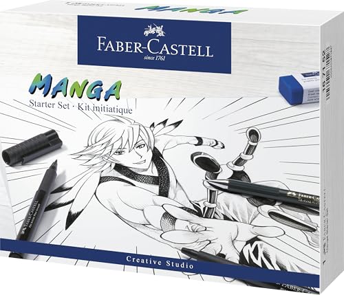 cadeau manga