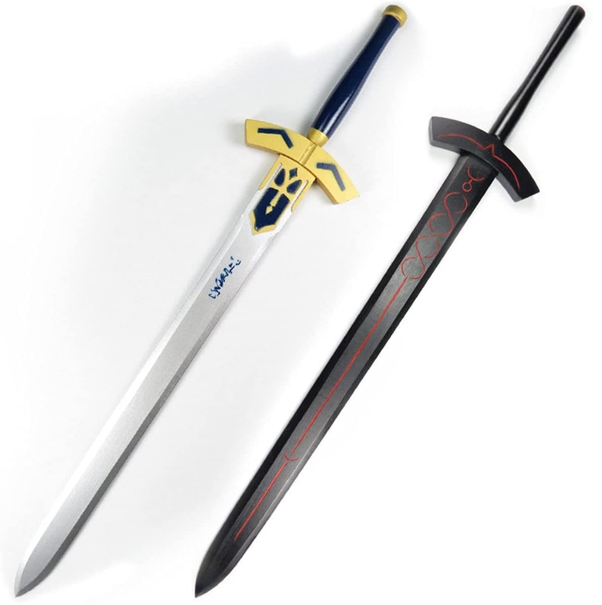 Amazon.co.jp: フェイト コスプレ道具 アルトリア・ペンドラゴン