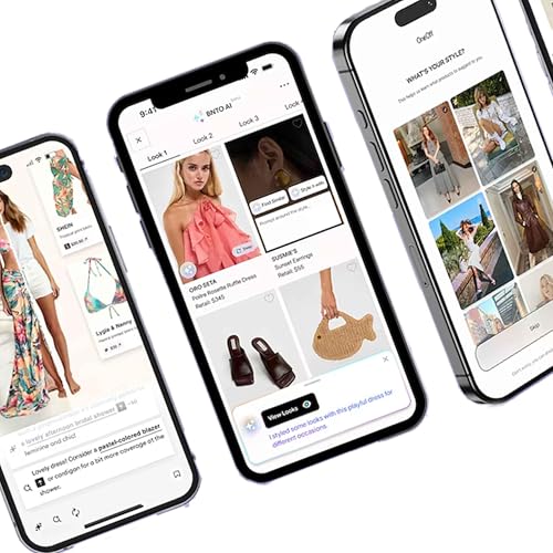 Would You Let AI Shop for You? Podcast Por  arte de portada