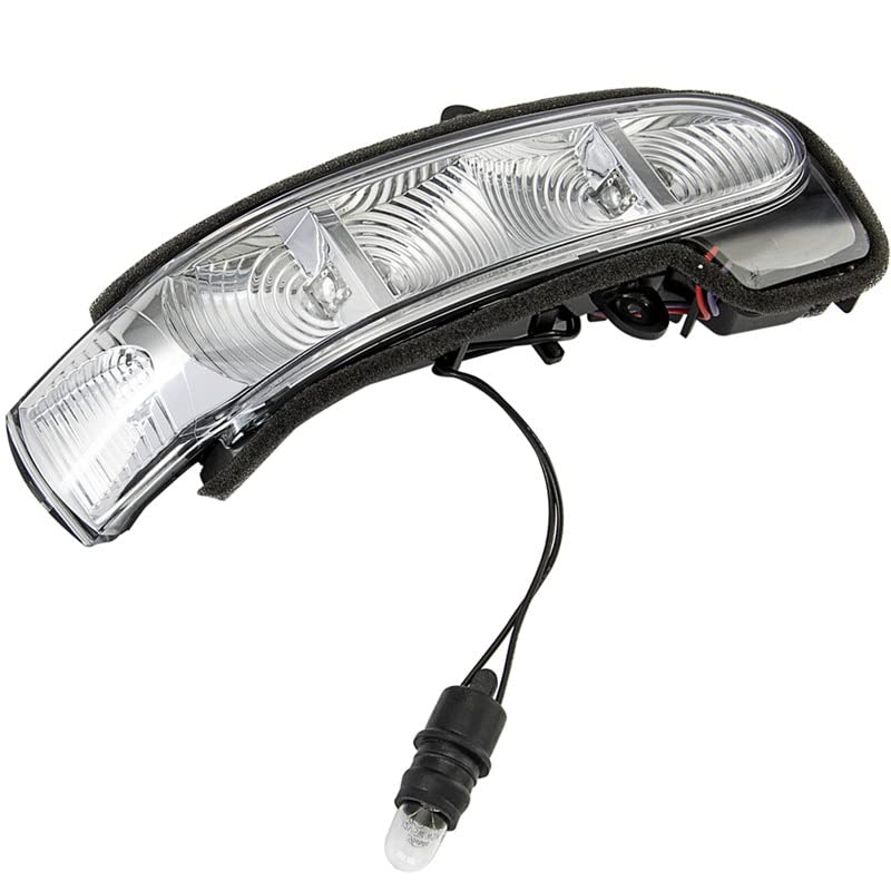 Amazon.com: OEM # 2038201421 A2038201421 Right Door Mirror Turn