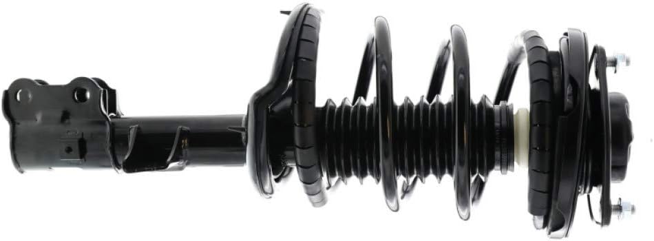 KYB SR4422 Strut-Plus Complete Corner Unit Assembly -Strut, Mount and Spring