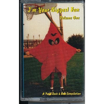 Vol. 1-I'm Your Biggest Fan