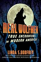 Algopix Similar Product 12 - Real Wolfmen True Encounters in Modern