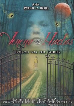 DVD VENENO PARA LAS HADAS (POISON FOR THE FAIRIES) Book