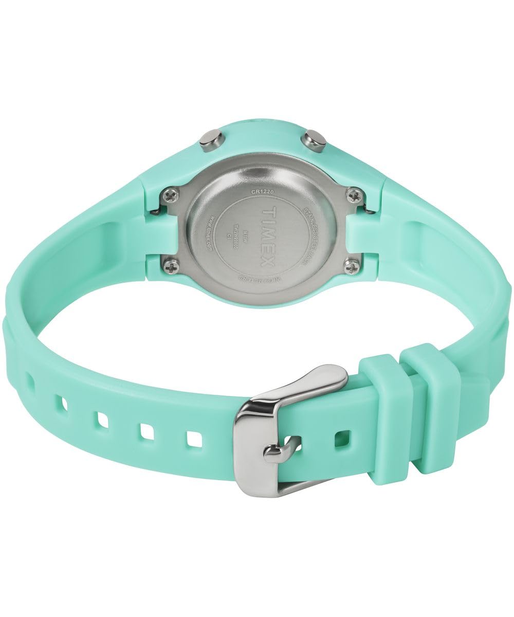 Timex Kind Digital Armbanduhr Time Machine Tween