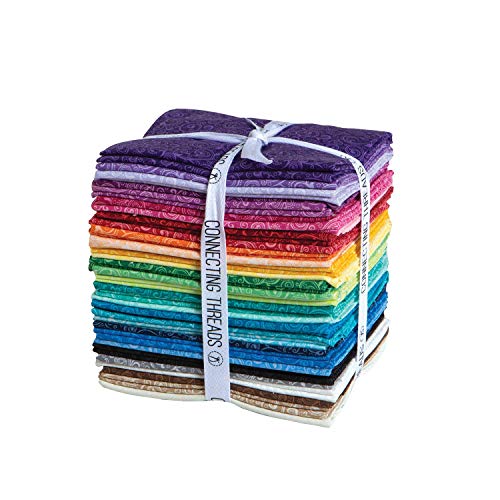 Connecting Threads Blender Collection 32 pcs 18