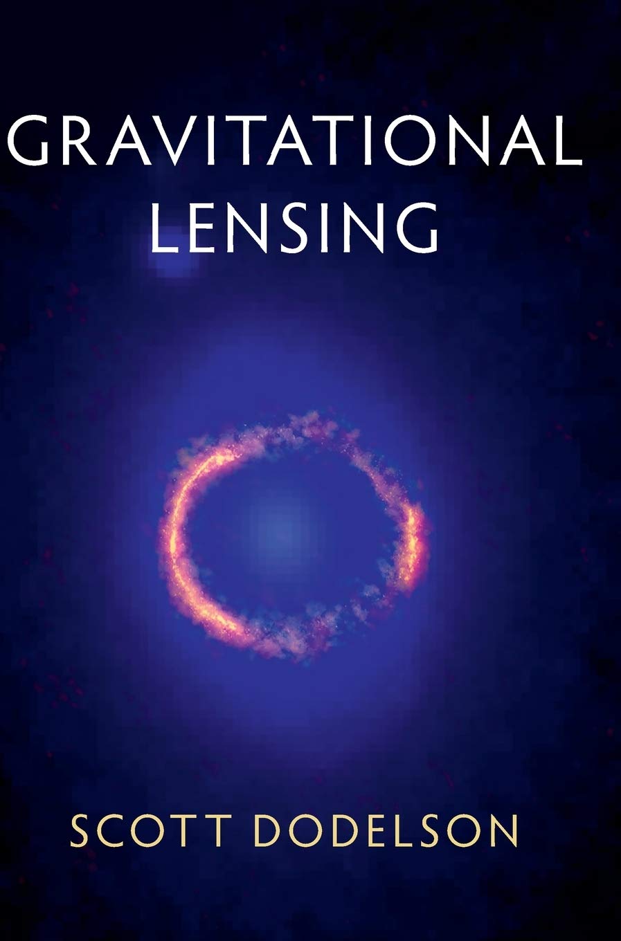 Gravitational Lensing