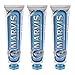 Produktbild Marvis Zahncreme AQUATIC MINT 85ml, 3er Pack (3 x 85ml)