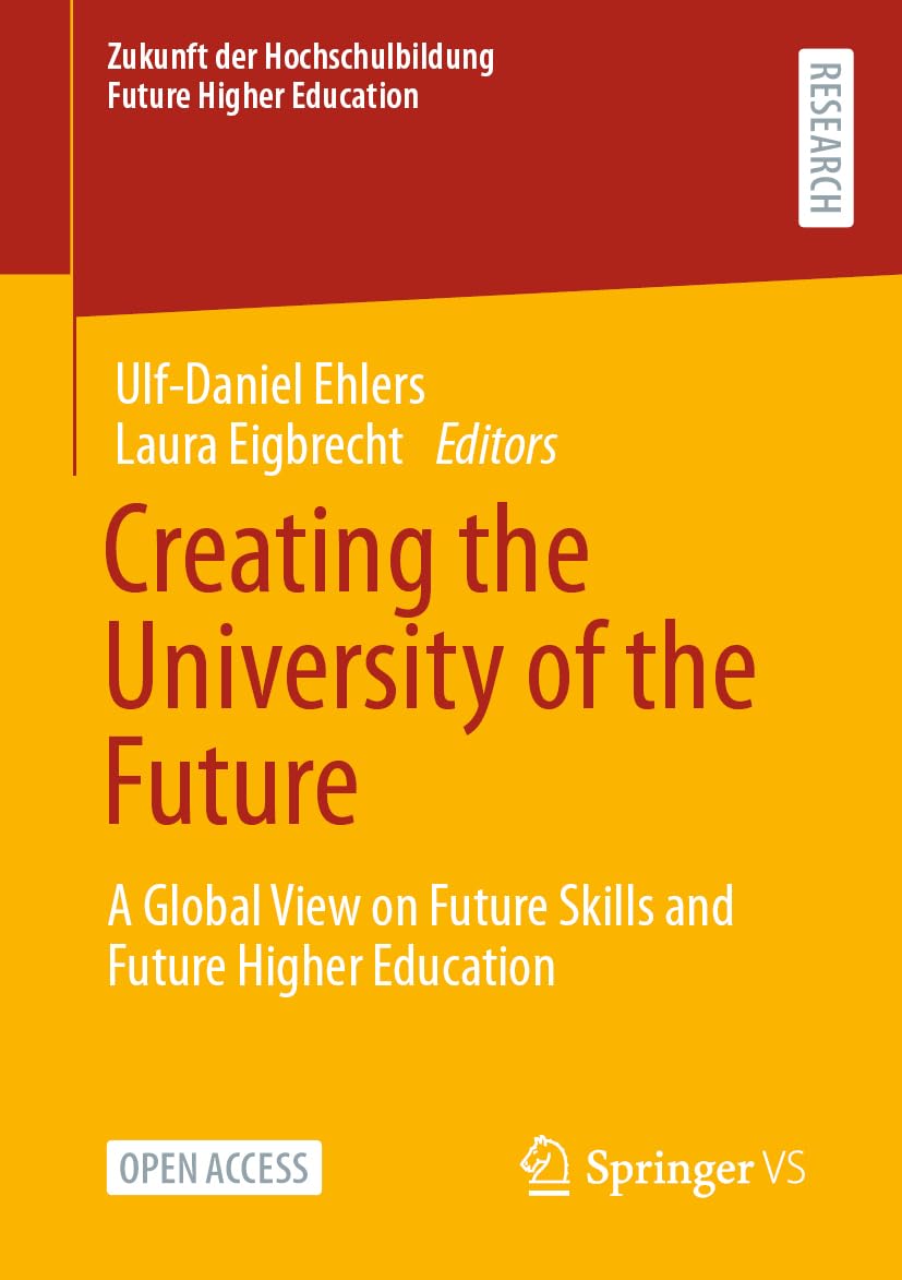 Amazon.com: Creating the University of the Future: A Global View on ...