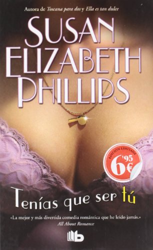 Tenias que ser tu / It Had To Be You (Spanish Edition) Hardcover – December 6, 2012