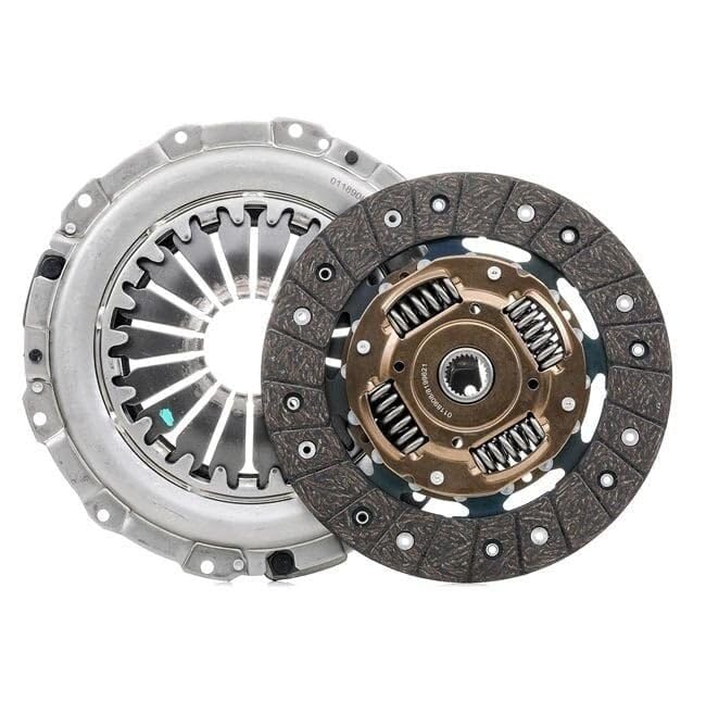 Renault (Mais) debriyaj seti (baskı+disk) [ renault megane ıı, clı