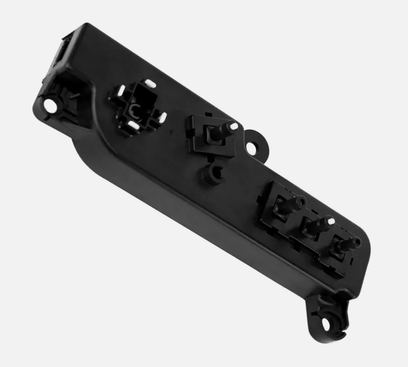 Car Front Seat Adjustment Control Switch Right For 2017-2023 Tesla Model 3 M3 1551855-97-A