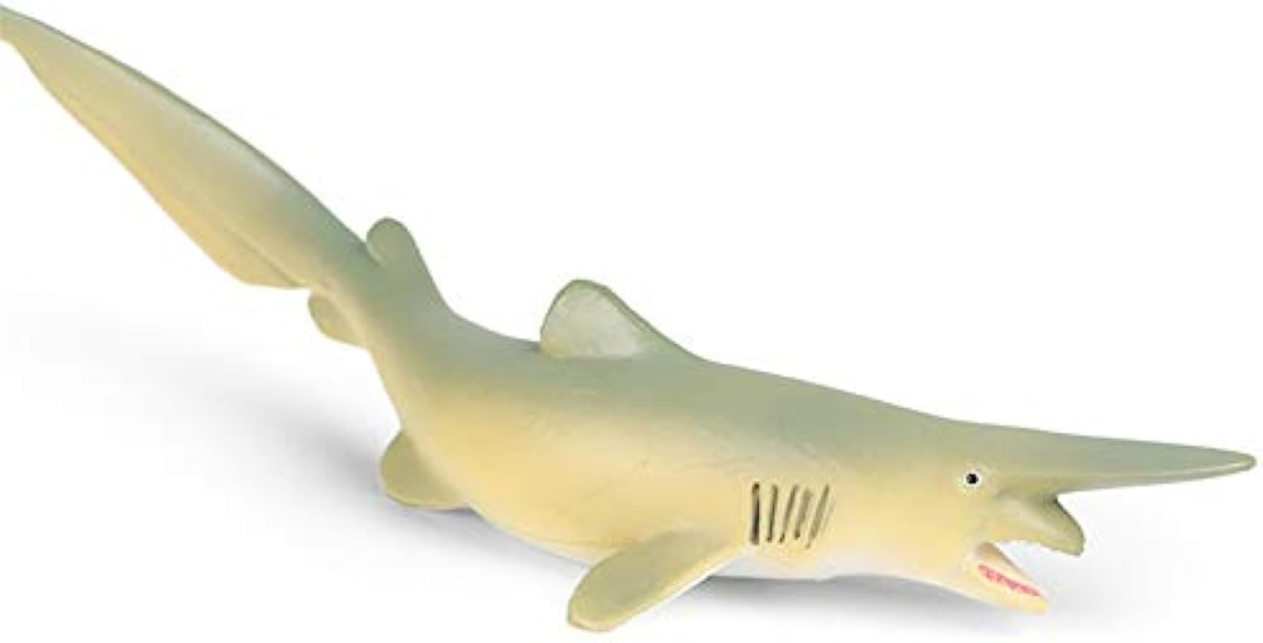 Amazon | EUHELOPA ミツクリザメ サメ フィギュア 魚類 動物