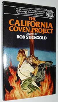 Mass Market Paperback California Coven Project Book
