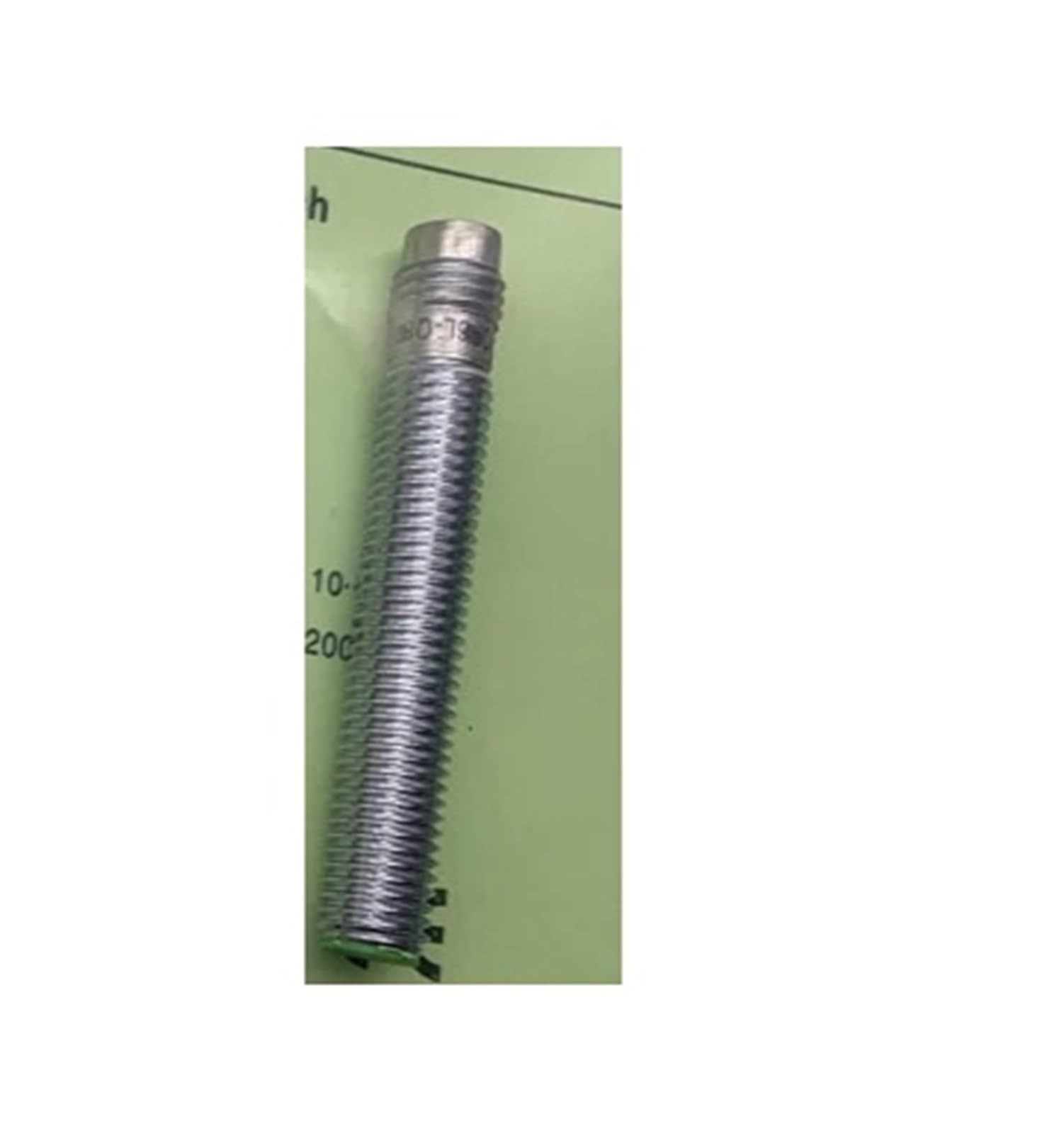 Capteur de proximité Ni2-KH6.5S-OD6L-Q8 capacitif inductif pour automatisme industriel