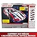 Imagen de Bandai Meccano Supercar 25 en 1