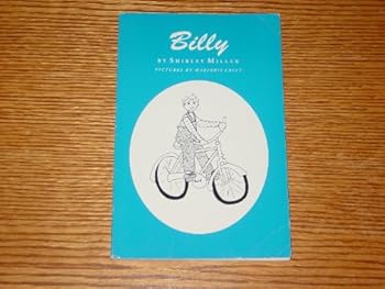 Paperback Billy Book