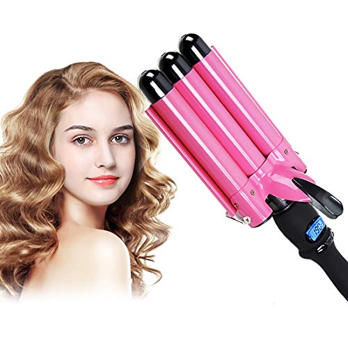 Top 10 Best Hair Tool For Loose Waves 2023 The Gadget Star