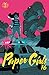 Produktbild Paper Girls nº 16/30 (Ciencia ficción, Band 16)