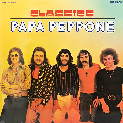  Papa Peppone