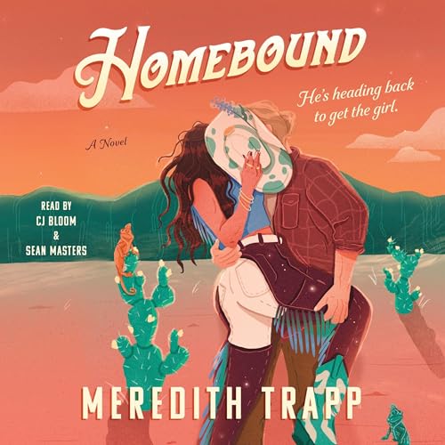 Homebound [Written by Meredith Trapp] episode artwork
