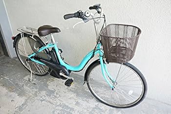 Amazon | 世田谷) YAMAHA(ヤマハ) PAS ナチュラ L（パス